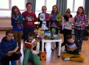 neue bücher februar 2013