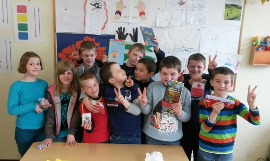 Schach Frühlingsturnier 2014