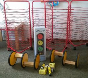 Spende Basarteam 2014