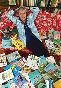 astrid lindgren