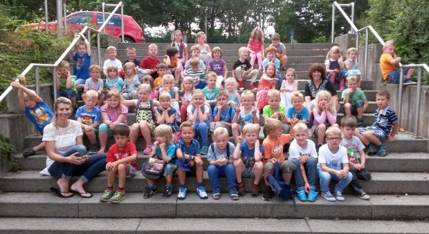 musical kindergarten