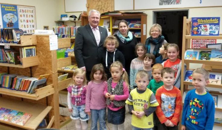 bücherei oktober 15