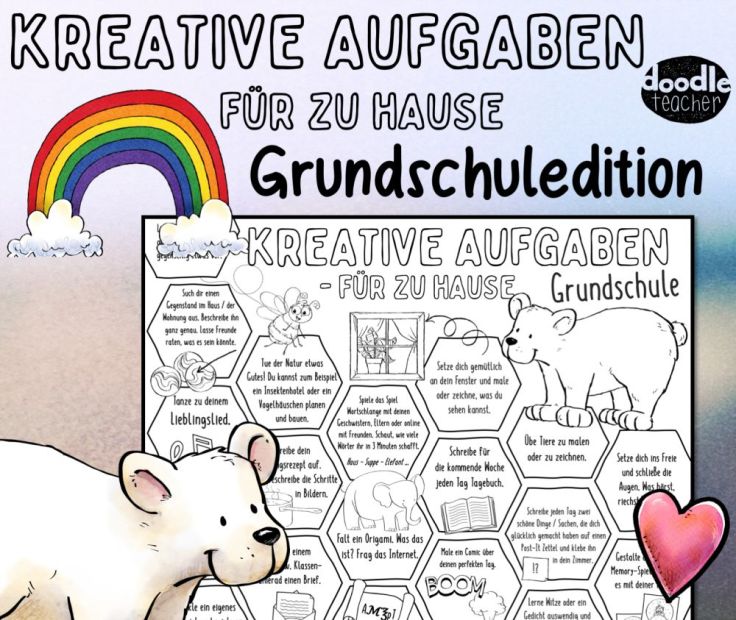 Kreativ Hause GS Cover